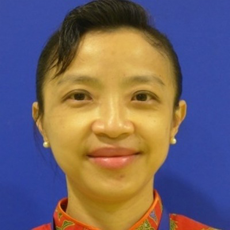 Leena Lee Poh Chen